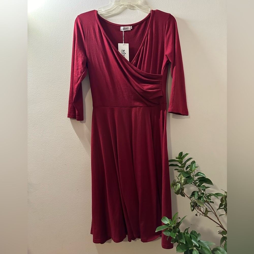 Cocktail dress